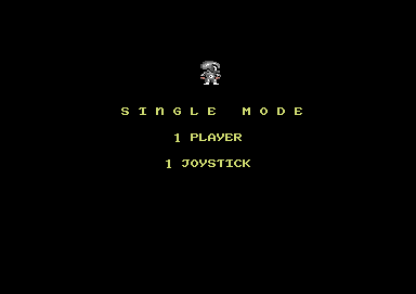 Hard 'n' Heavy screenshot 4 for Commodore 64